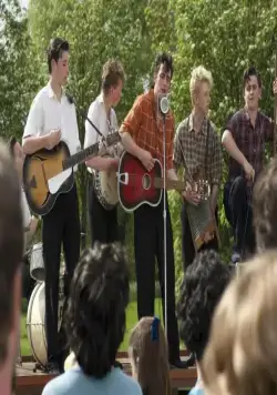 Стать Джоном Ленноном (2009) через торрент бесплатно Стать Джоном Ленноном (2009) фильм через торрент бесплатно