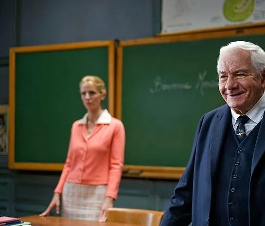 Маленький Николя (2009) через торрент скачать Маленький Николя (2009) фильм через торрент скачать