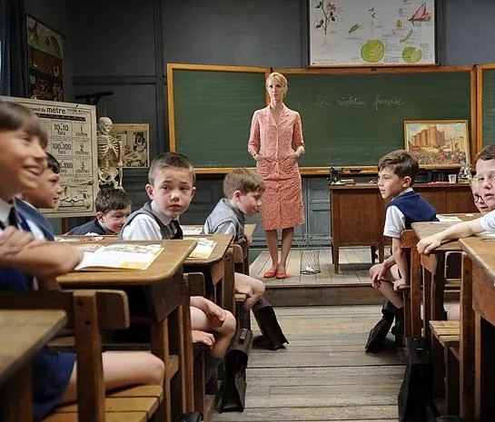 Маленький Николя (2009) в хорошем качестве через торрент Маленький Николя (2009) фильм в хорошем качестве через торрент