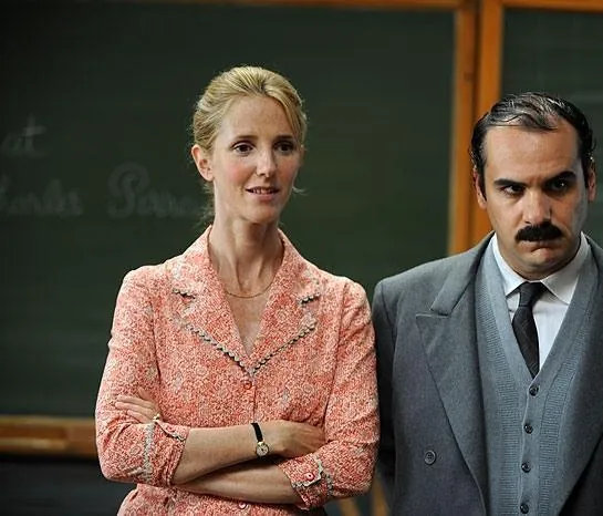 Маленький Николя (2009) через торрент бесплатно Маленький Николя (2009) фильм через торрент бесплатно