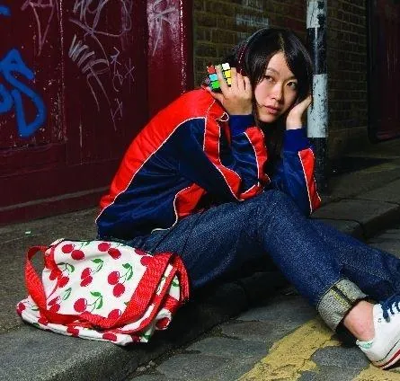 Она, китаянка (2009) через торрент бесплатно Она, китаянка (2009) фильм через торрент бесплатно