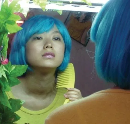 Она, китаянка (2009) через торрент скачать Она, китаянка (2009) фильм через торрент скачать