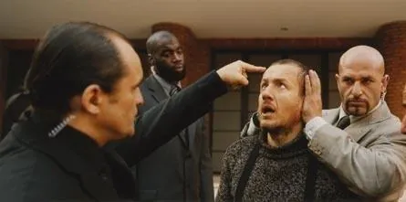 Неудачники (2009) через торрент бесплатно Неудачники (2009) фильм через торрент бесплатно