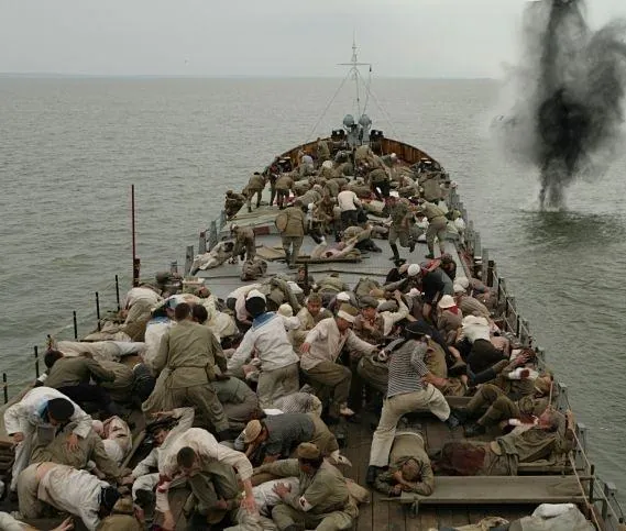 Утомленные солнцем 2: Предстояние (2010) через торрент бесплатно Утомленные солнцем 2: Предстояние (2010) фильм через торрент бесплатно