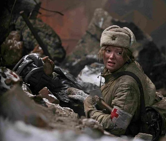 Утомленные солнцем 2: Предстояние (2010) через торрент скачать Утомленные солнцем 2: Предстояние (2010) фильм через торрент скачать