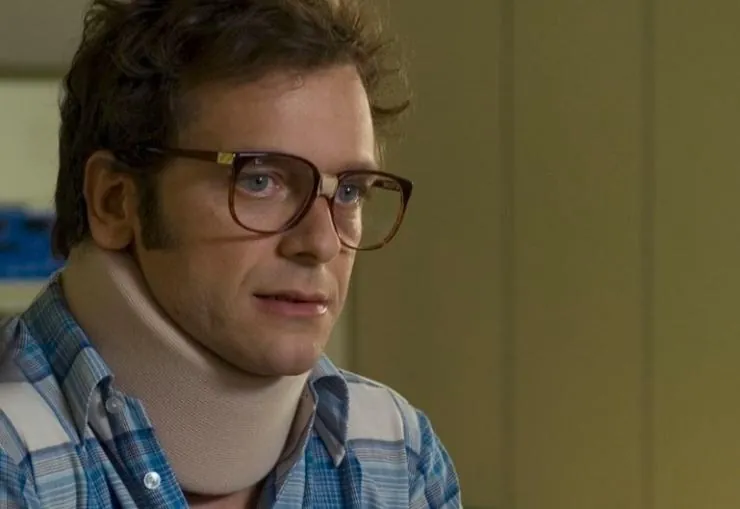 Злоключения Симона Конианского (2009) через торрент бесплатно Злоключения Симона Конианского (2009) фильм через торрент бесплатно