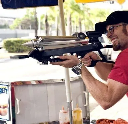 Лузеры (2010) через торрент бесплатно Лузеры (2010) фильм через торрент бесплатно