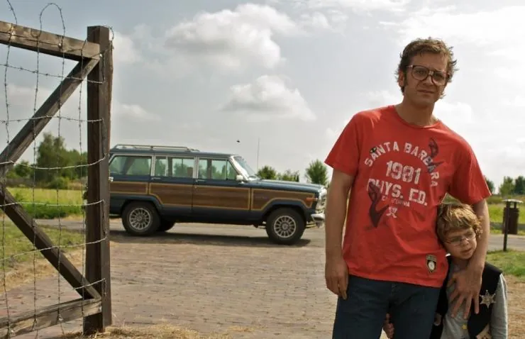 Злоключения Симона Конианского (2009) в хорошем качестве через торрент Злоключения Симона Конианского (2009) фильм в хорошем качестве через торрент