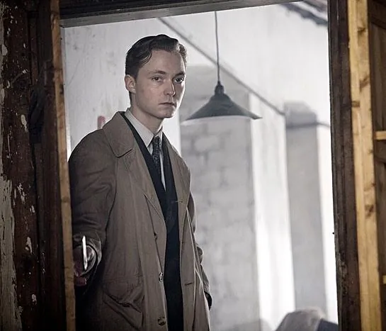 Макс Манус: Человек войны (2008) в хорошем качестве через торрент Макс Манус: Человек войны (2008) фильм в хорошем качестве через торрент