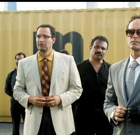 Лузеры (2010) в хорошем качестве через торрент Лузеры (2010) фильм в хорошем качестве через торрент