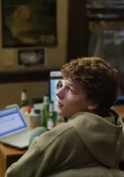 Социальная сеть (2010) через торрент бесплатно Социальная сеть (2010) фильм через торрент бесплатно