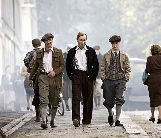 Макс Манус: Человек войны (2008) через торрент бесплатно Макс Манус: Человек войны (2008) фильм через торрент бесплатно