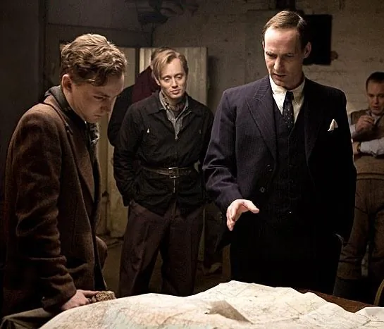 Макс Манус: Человек войны (2008) через торрент скачать Макс Манус: Человек войны (2008) фильм через торрент скачать