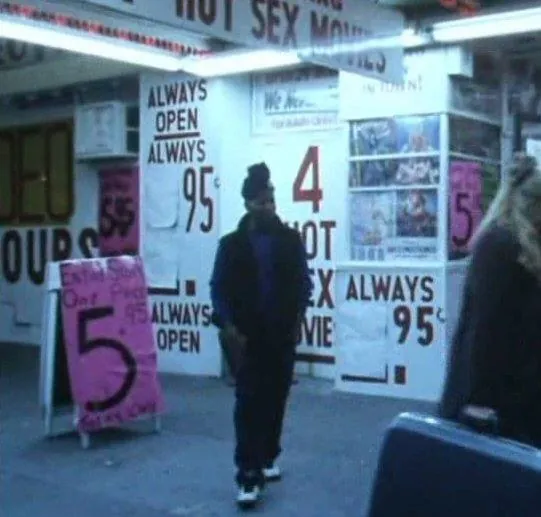 Ствол для Дженнифер (1997) через торрент скачать Ствол для Дженнифер (1997) фильм через торрент скачать