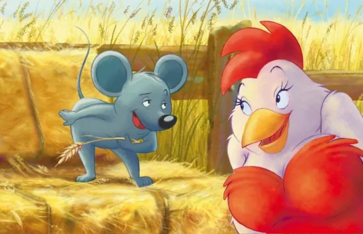 Друзья навсегда (2009) через торрент скачать Друзья навсегда (2009) мультфильм через торрент скачать