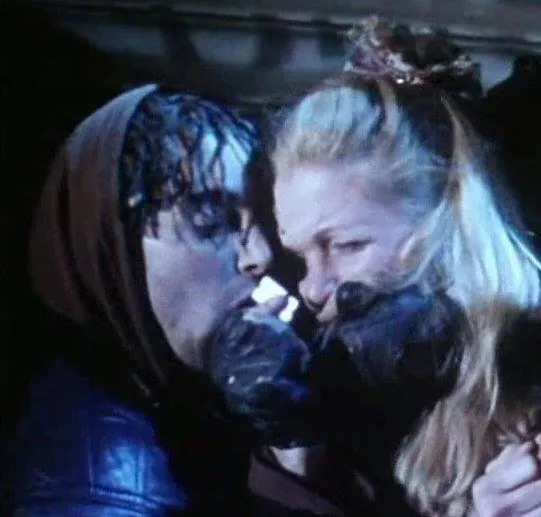 Ствол для Дженнифер (1997) в хорошем качестве через торрент Ствол для Дженнифер (1997) фильм в хорошем качестве через торрент