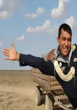 Тюльпан (2008) через торрент бесплатно Тюльпан (2008) фильм через торрент бесплатно