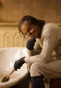 Путь воина (2010) через торрент бесплатно Путь воина (2010) фильм через торрент бесплатно