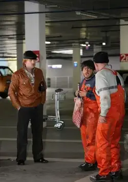 Наша Russia: Яйца судьбы (2010) в хорошем качестве через торрент Наша Russia: Яйца судьбы (2010) фильм в хорошем качестве через торрент