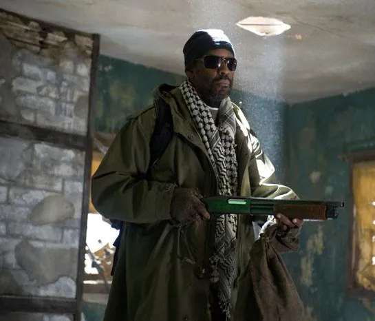 Книга Илая (2009) через торрент бесплатно Книга Илая (2009) фильм через торрент бесплатно