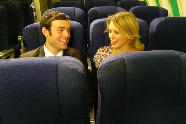 Пять моих бывших подружек (2009) через торрент скачать Пять моих бывших подружек (2009) фильм через торрент скачать