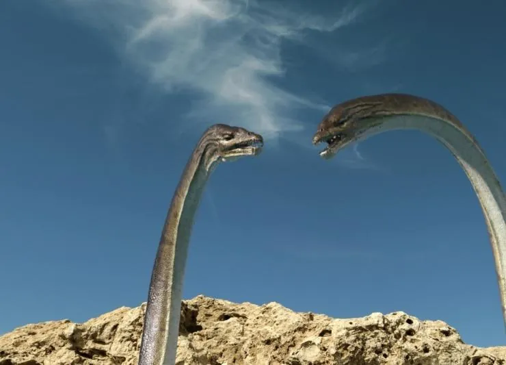 Морские динозавры 3D: Путешествие в доисторический мир (2010) через торрент бесплатно Морские динозавры 3D: Путешествие в доисторический мир (2010) фильм через торрент бесплатно