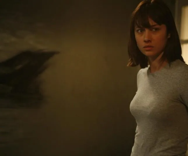 Стены (2009) в хорошем качестве через торрент Стены (2009) фильм в хорошем качестве через торрент