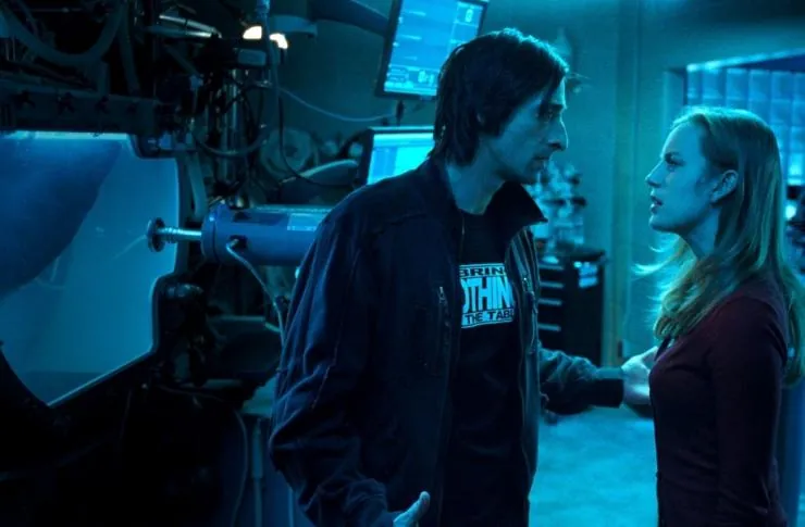 Химера (2009) через торрент бесплатно Химера (2009) фильм через торрент бесплатно