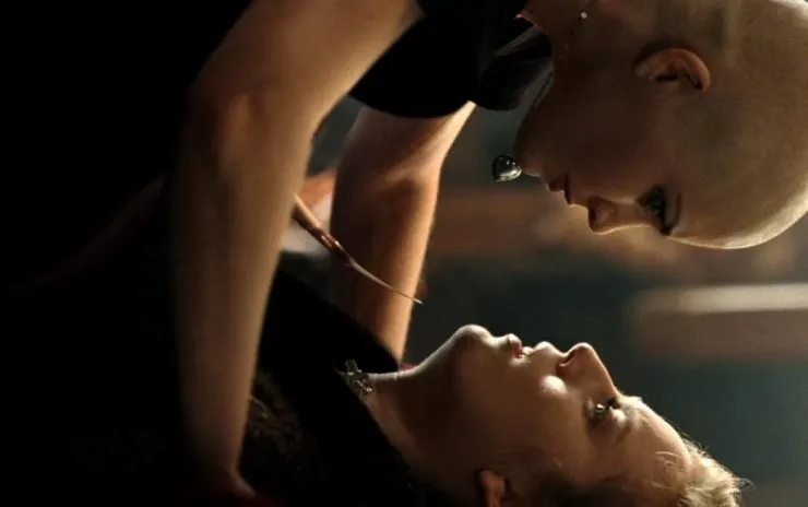 Химера (2009) через торрент скачать Химера (2009) фильм через торрент скачать