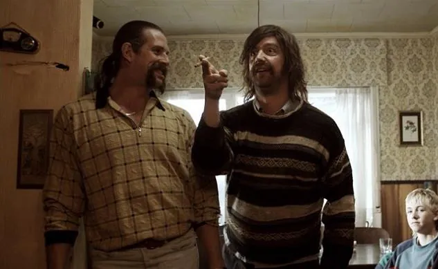 Фламандские натюрморты (2009) через торрент скачать Фламандские натюрморты (2009) фильм через торрент скачать