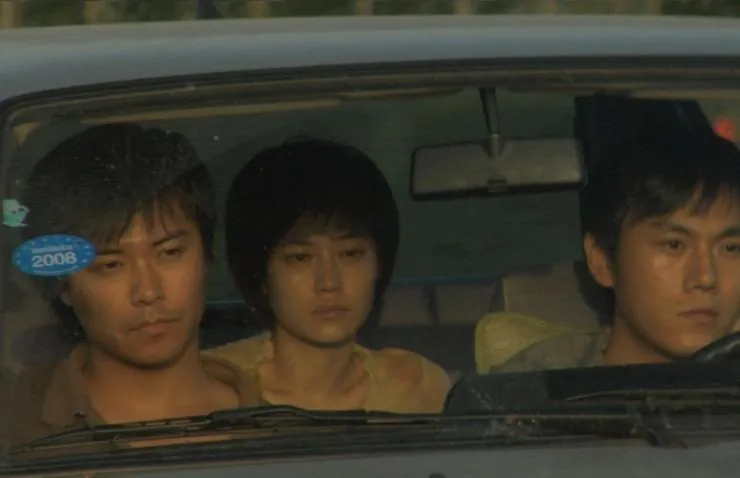 Весенняя лихорадка (2009) через торрент скачать Весенняя лихорадка (2009) фильм через торрент скачать