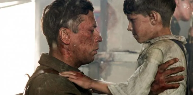 Брестская крепость (2010) через торрент бесплатно Брестская крепость (2010) фильм через торрент бесплатно