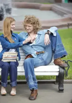 Дом Солнца (2009) через торрент бесплатно Дом Солнца (2009) фильм через торрент бесплатно