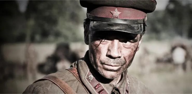 Брестская крепость (2010) через торрент скачать Брестская крепость (2010) фильм через торрент скачать