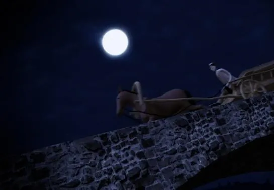 Носферату. Ужас ночи (2010) через торрент бесплатно Носферату. Ужас ночи (2010) мультфильм через торрент бесплатно