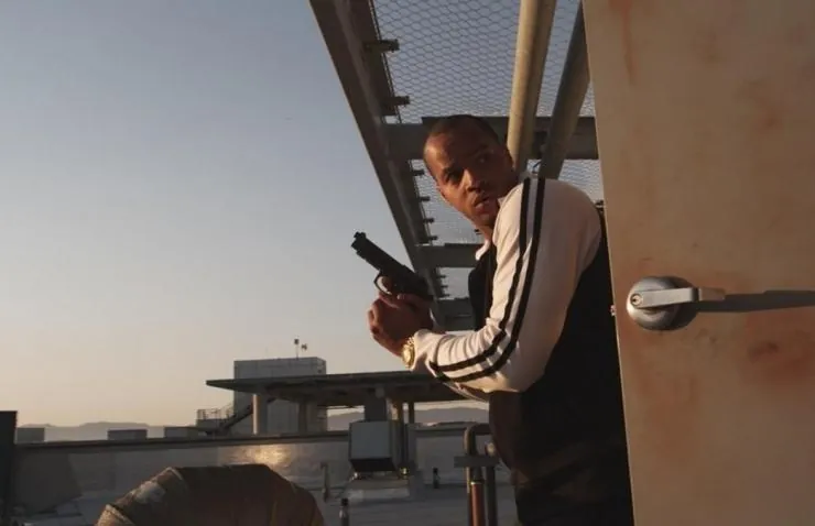 Скайлайн (2010) в хорошем качестве через торрент Скайлайн (2010) фильм в хорошем качестве через торрент