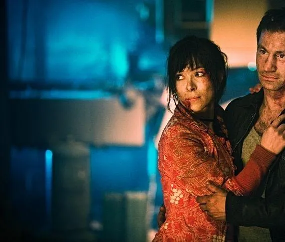 Девушка, которая играла с огнем (2009) в хорошем качестве через торрент Девушка, которая играла с огнем (2009) фильм в хорошем качестве через торрент