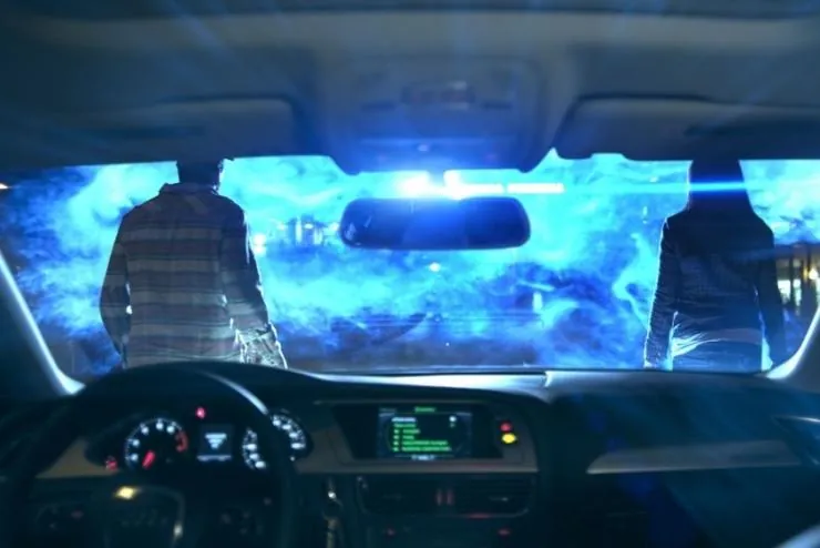 Скайлайн (2010) через торрент бесплатно Скайлайн (2010) фильм через торрент бесплатно