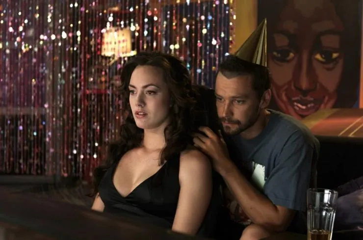 Клуб счастья (2010) через торрент бесплатно Клуб счастья (2010) фильм через торрент бесплатно