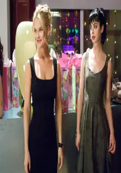 Слишком крута для тебя (2010) в хорошем качестве через торрент Слишком крута для тебя (2010) фильм в хорошем качестве через торрент