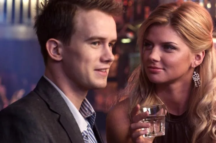 Клуб счастья (2010) в хорошем качестве через торрент Клуб счастья (2010) фильм в хорошем качестве через торрент