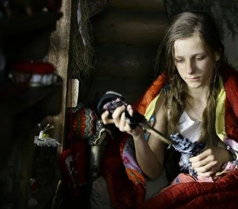 Рябиновый вальс (2009) через торрент скачать Рябиновый вальс (2009) фильм через торрент скачать