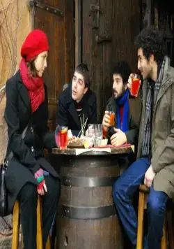 Десять зим (2009) через торрент скачать Десять зим (2009) фильм через торрент скачать