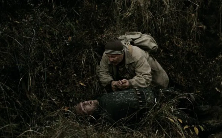 Жить (2010) через торрент бесплатно Жить (2010) фильм через торрент бесплатно