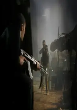 Не брать живым (2010) через торрент бесплатно Не брать живым (2010) фильм через торрент бесплатно