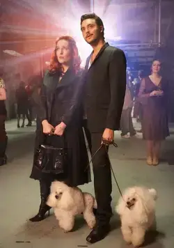 Буги-вуги (2009) в хорошем качестве через торрент Буги-вуги (2009) фильм в хорошем качестве через торрент