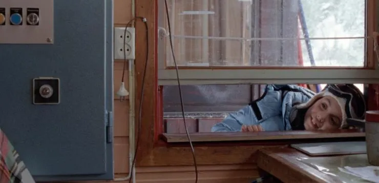 Север (2009) через торрент скачать Север (2009) фильм через торрент скачать