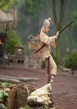 Повелитель стихий (2010) через торрент скачать Повелитель стихий (2010) фильм через торрент скачать