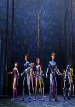 Winx Club: Волшебное приключение (2010) в хорошем качестве через торрент Winx Club: Волшебное приключение (2010) мультфильм в хорошем качестве через торрент