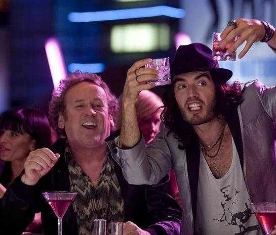 Побег из Вегаса (2010) через торрент скачать Побег из Вегаса (2010) фильм через торрент скачать